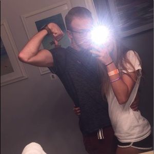 Meet your Posher, Caroline